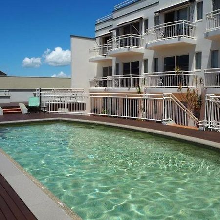 Il Centro Apartment Hotel Cairns Buitenkant foto