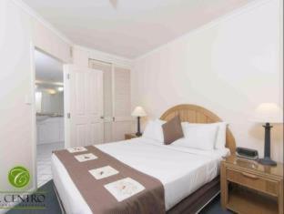 Il Centro Apartment Hotel Cairns Kamer foto